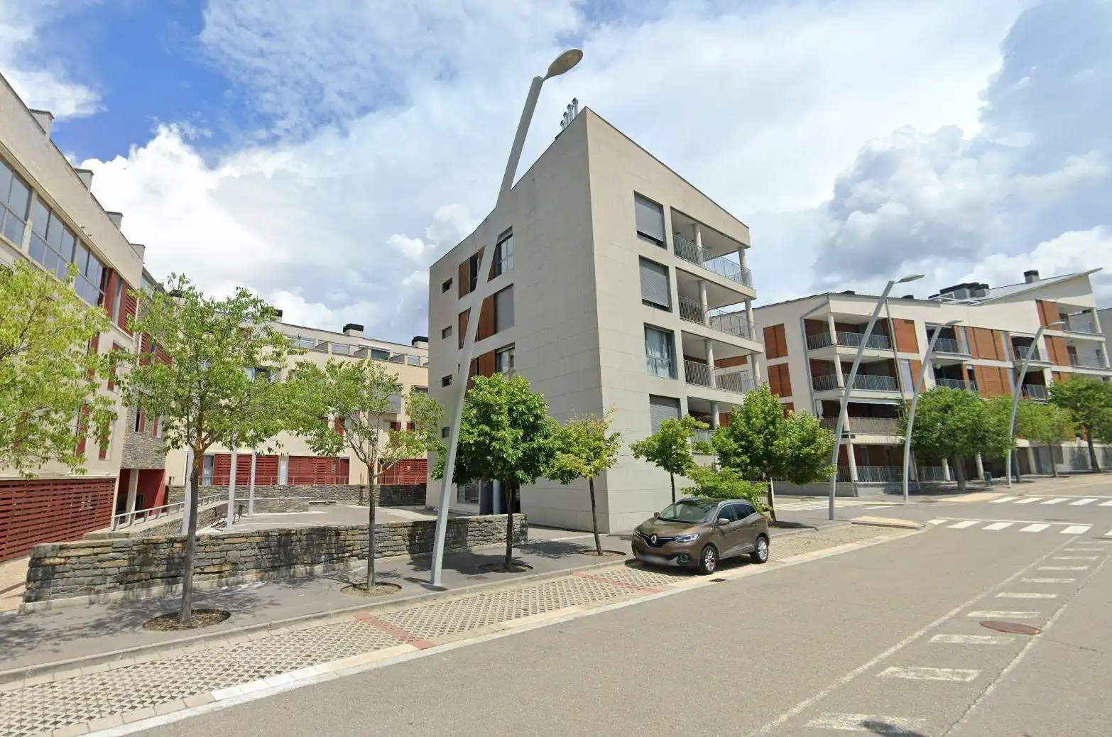 Triplex con piscina in affitto a MIRADOR DEL VALLE AG LATA 3, imagen 25