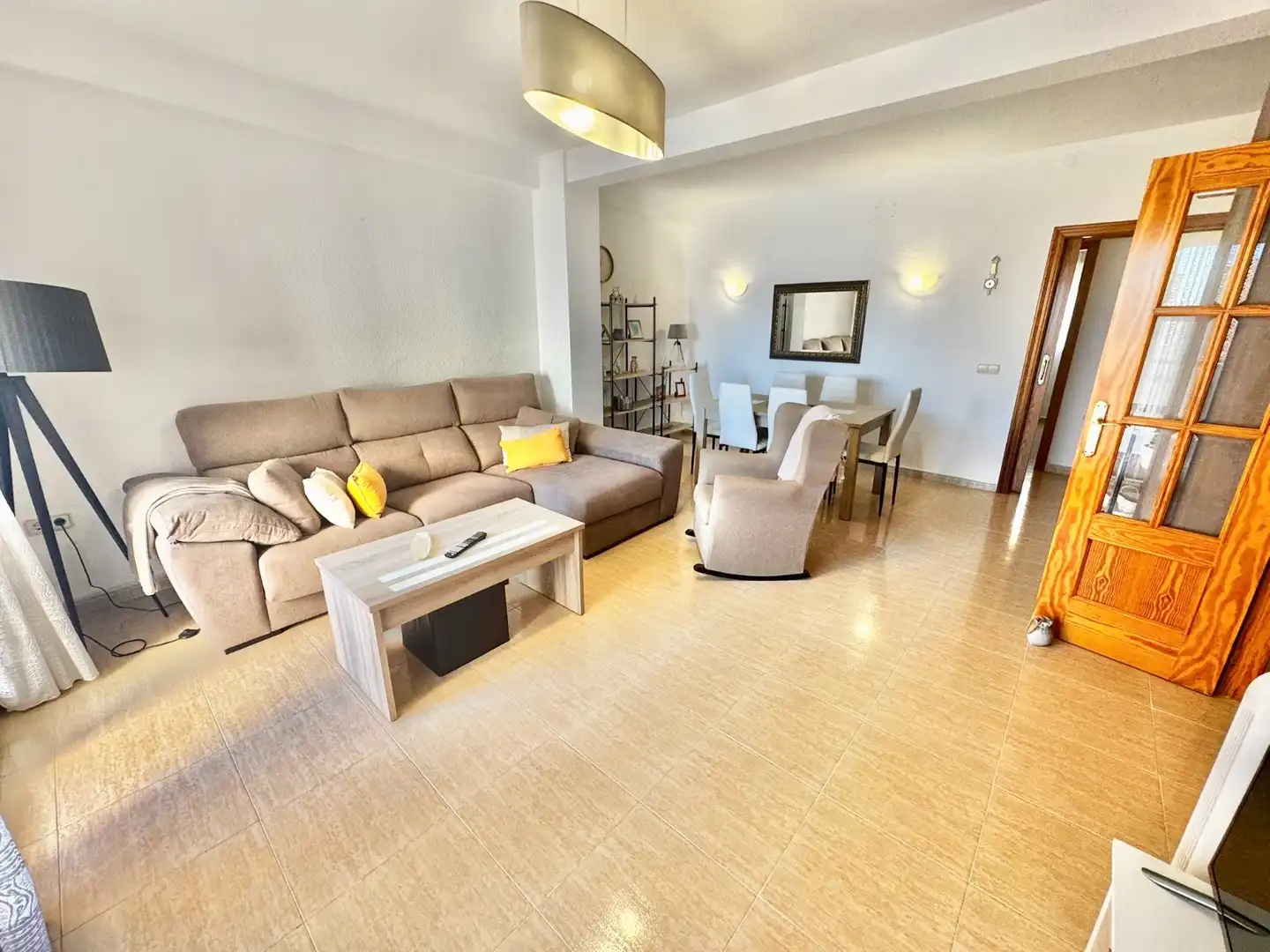 Appartamento con terrazza in vendita a Los Cuarteros, imagen 7