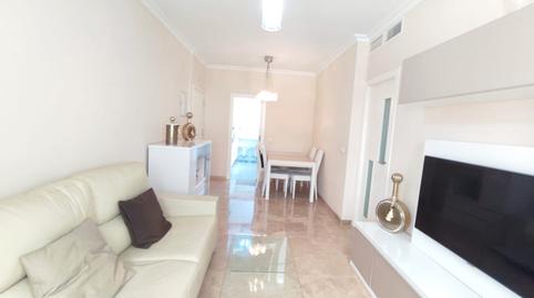 Foto 4 de Piso en venta en Calle Doctor Millares Mañana, Gibraleón, Huelva