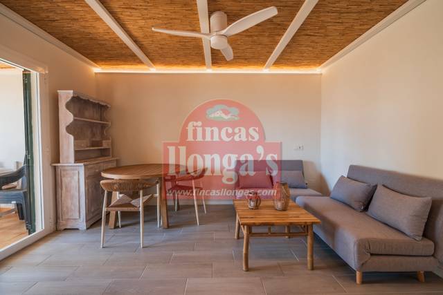 Casa adosada en Venta en Cala d'en Bosch - Serpentona