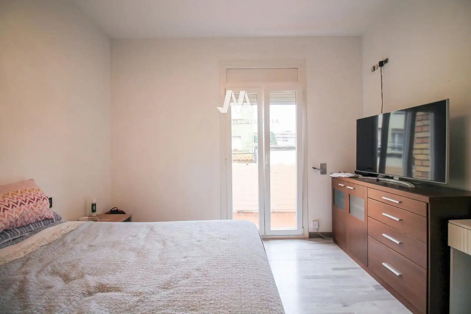 Piso con terraza en venta en El Poble Sec, imagen 15