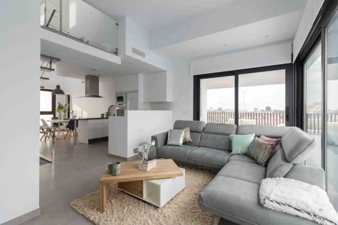 Chalet con piscina en venta en Dolores, imagen 8