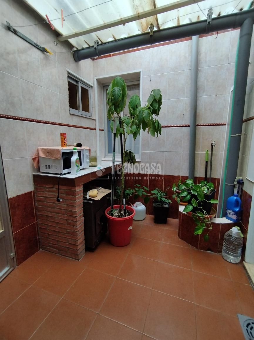 Piso en venta