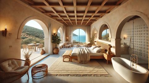 Photo 3 of Houses for sale in Moravit - Cap Blanc, Moraira