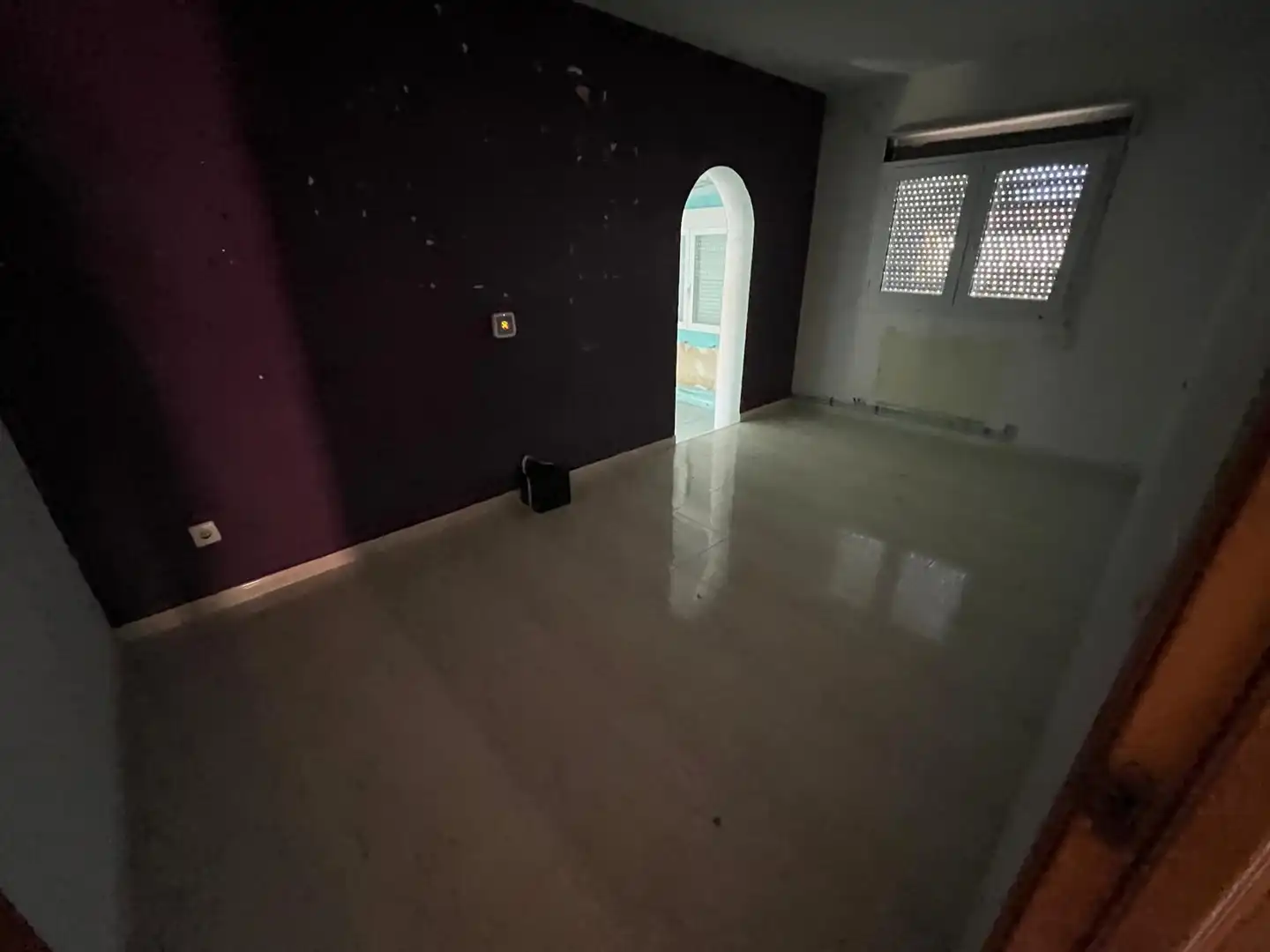 Casa adosada en venda a Calle Martín I, 20, Pinseque