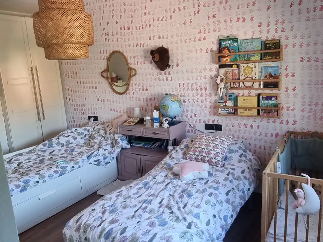 Haus oder Chalet zur Miete in Calle Isaac Albéniz, 12, Palomares del Río