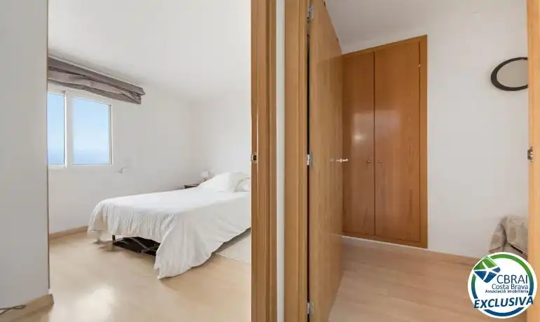 Apartament amb piscina en venda a Avenida PORT CANIGÃ“ 15 4 15, imagen 24
