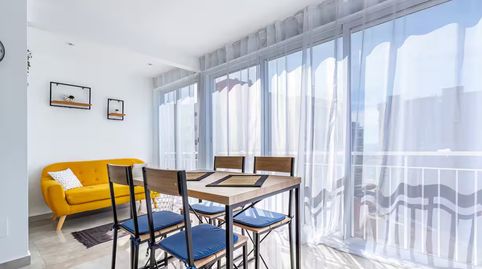 Foto 4 de Apartamento de alquiler en Calle Gerona, 48, Playa Levante, Benidorm