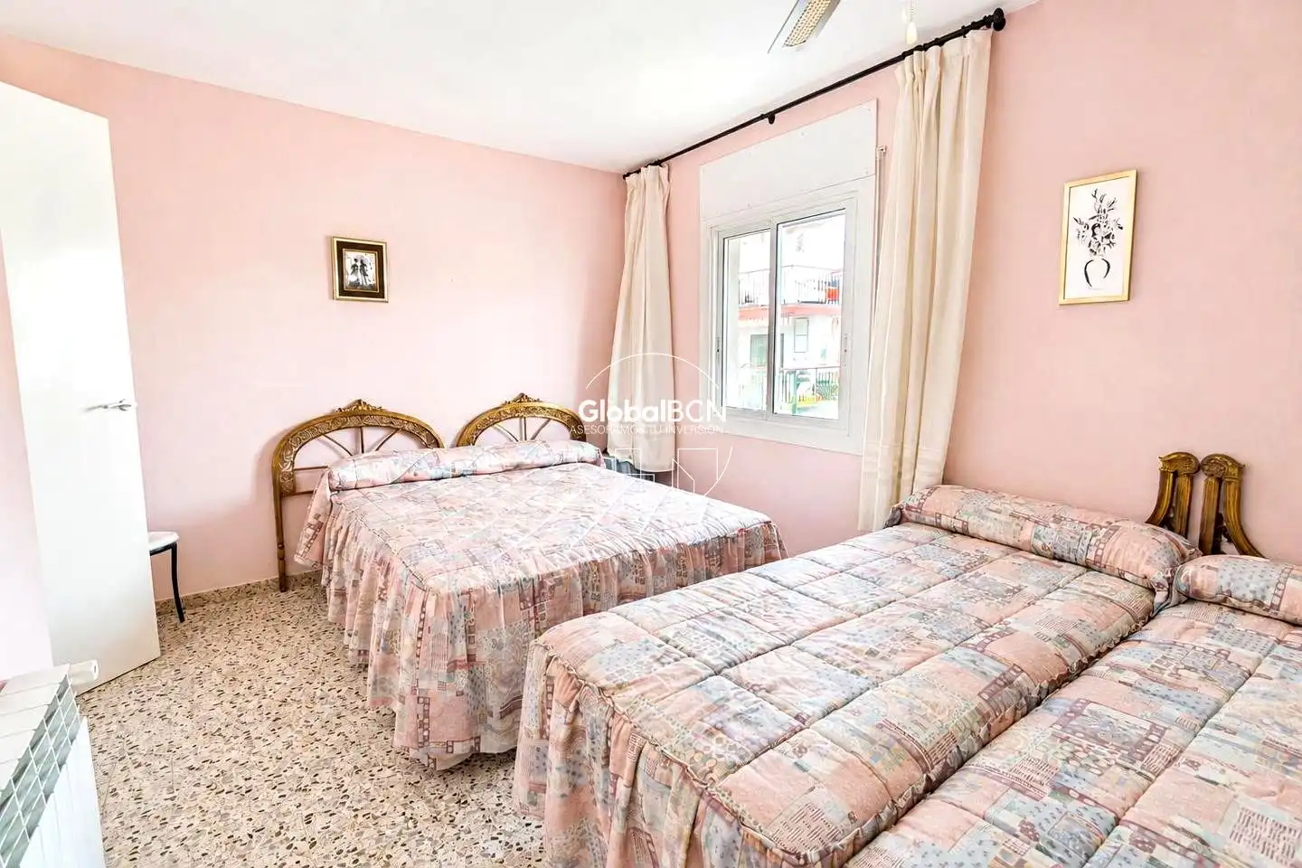Casa amb terrassa en venda a calle del Ter, imagen 28