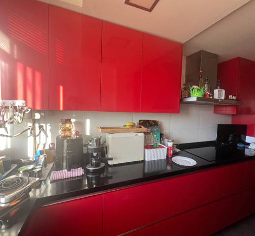 Piso en Venta en Plaza de Toros