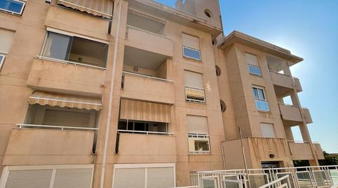 Foto 3 de Pis en venda a Avenida Reino de España, 174, Las Salinas, Almería