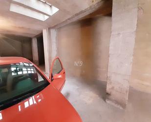 Parking of Garage for sale in Palencia Capital