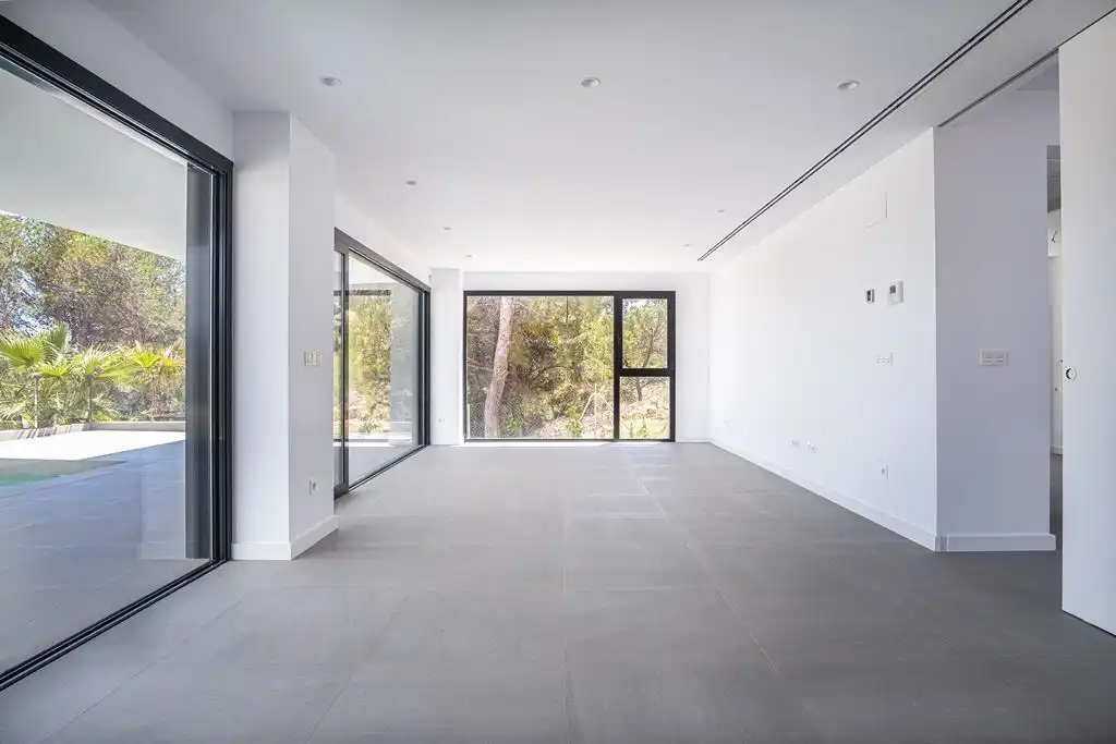 Casa con piscina en venta en La Paz, imagen 15