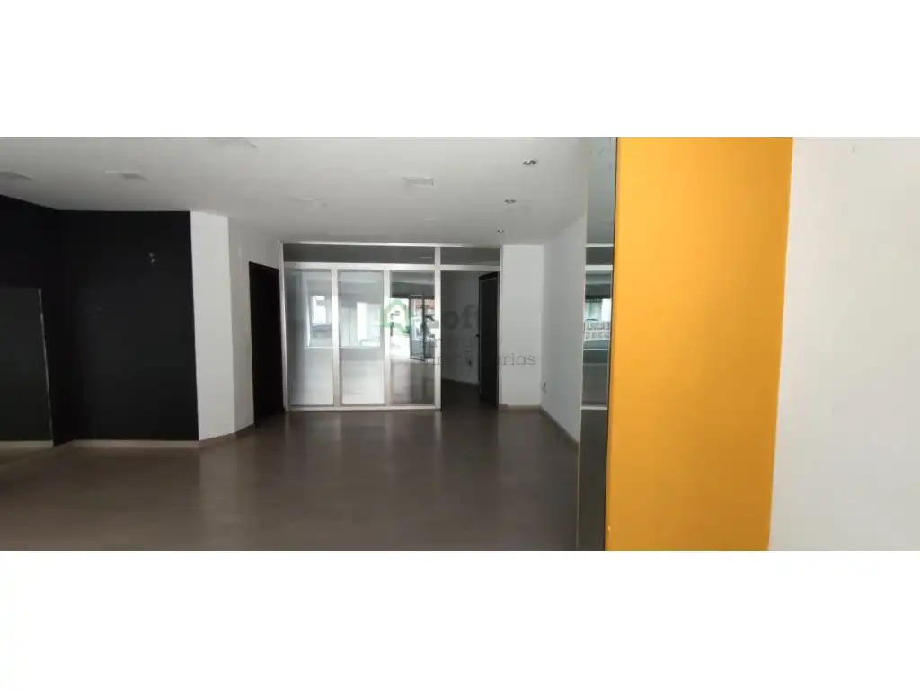 Gewerbefläche zur Miete in Avenida Fernando Calzadilla, imagen 3