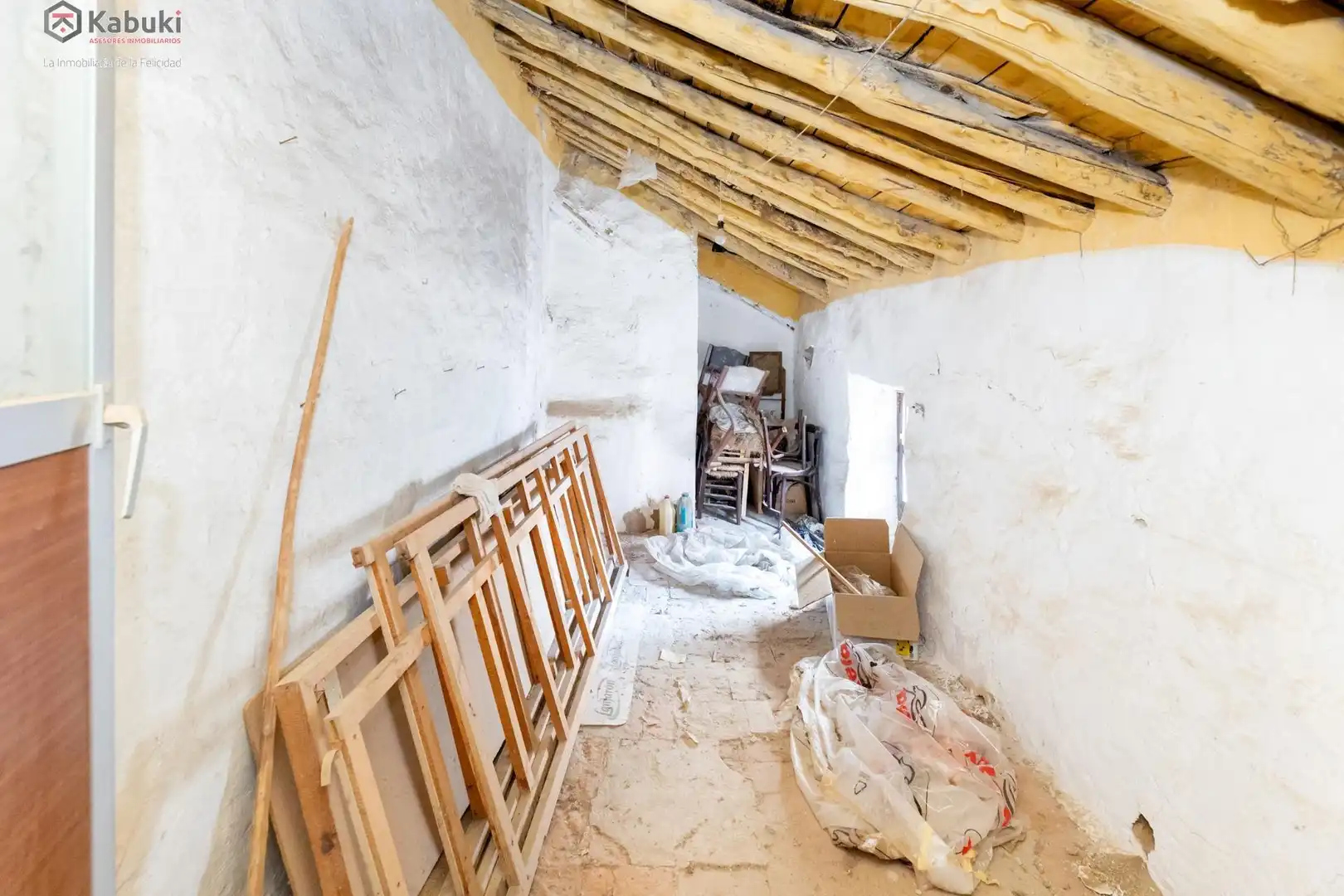 Casa o xalet en venda en Huétor de Santillán