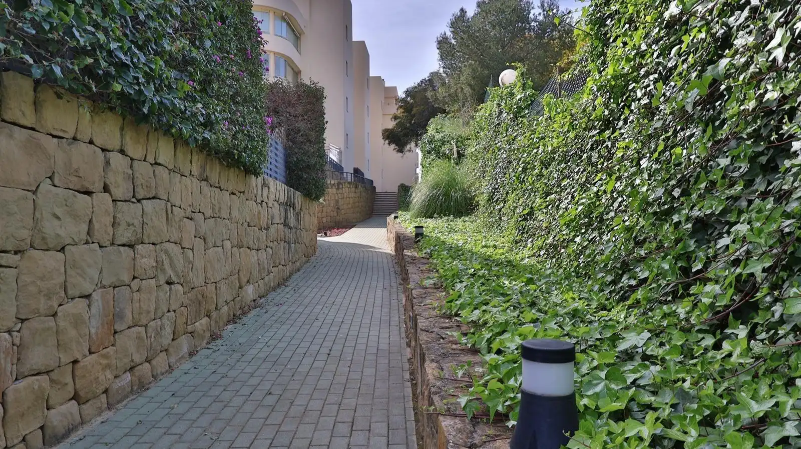 Piso con piscina en venta en Calle ACEBO DE COSMOPOLIS, imagen 49