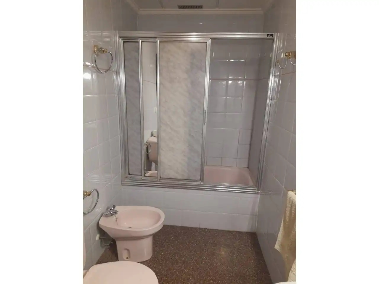 Penthouse with lift for sale in Avenida DE LA PAZ, imagen 15