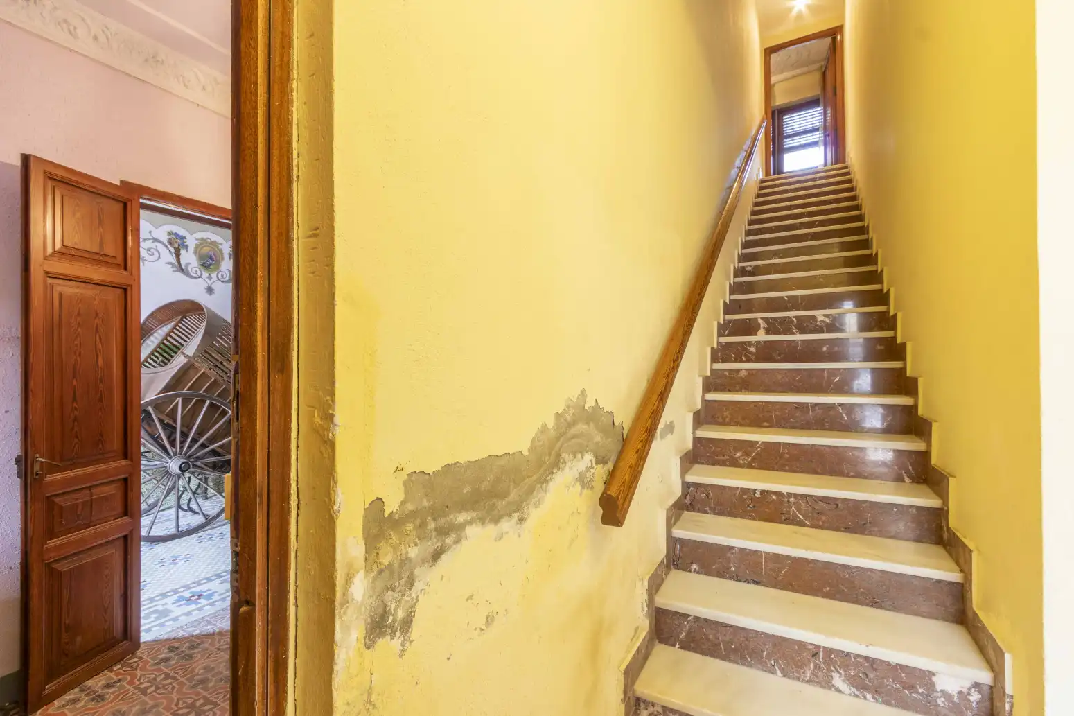 Wohnung zum Verkauf in Museros mit Terrasse