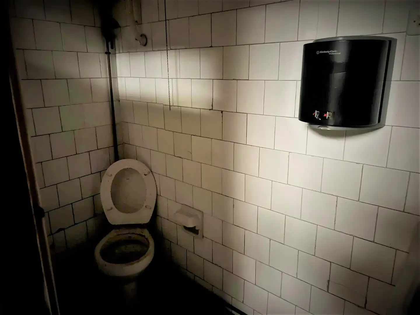 Baño de Local en venta en Torrelavega 