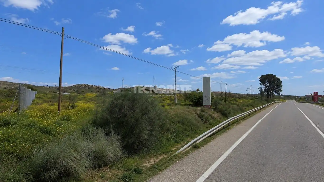 Terreno en venta en Toledo