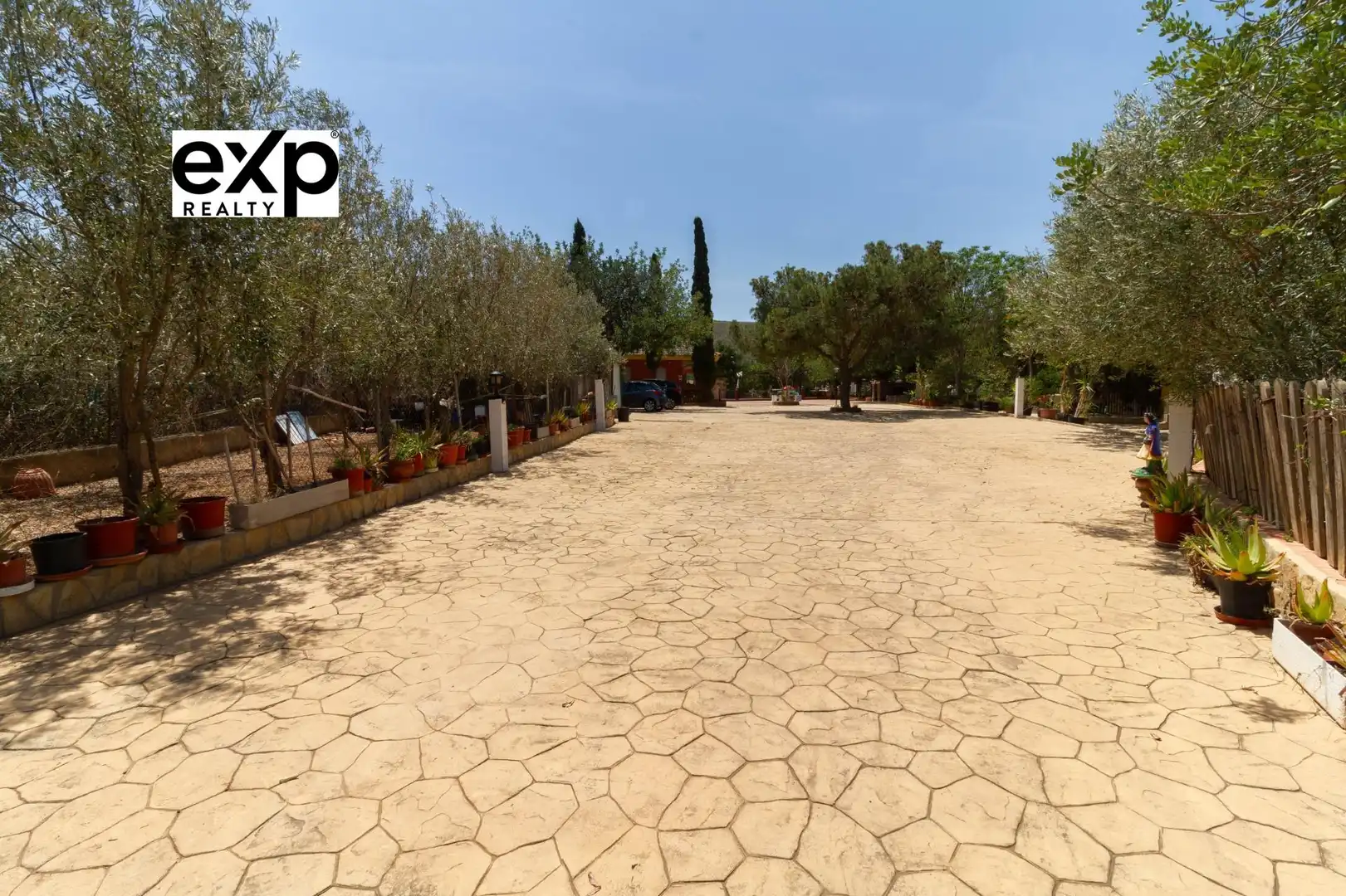 Houses for sale in Real  with Private garden, Terrace and Storage room