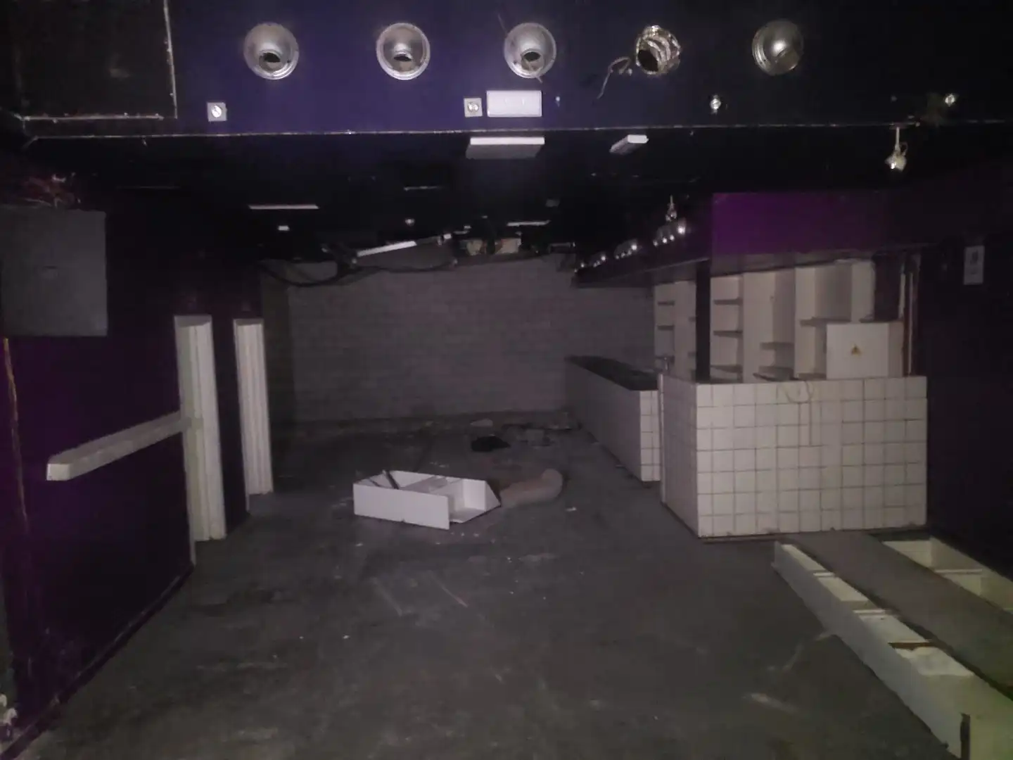 Business premises for sale in Pz Toro, imagen 2