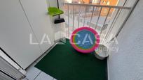 Balcony of Flat for sale in Santa Coloma de Gramenet  with Heating and Balcony
