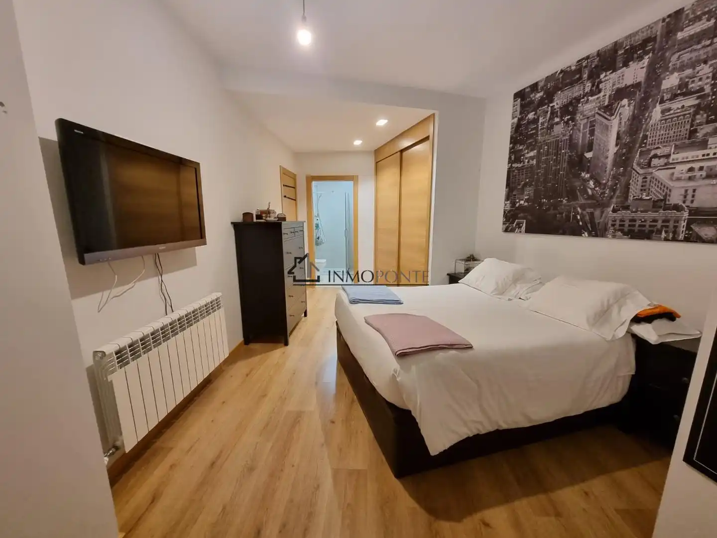 Flat for rent in PEREGRINA , Zona de Plaza de Barcelos