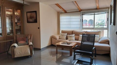 Foto 3 de Àtic en venda a San Andrés - San Antolín, Murcia