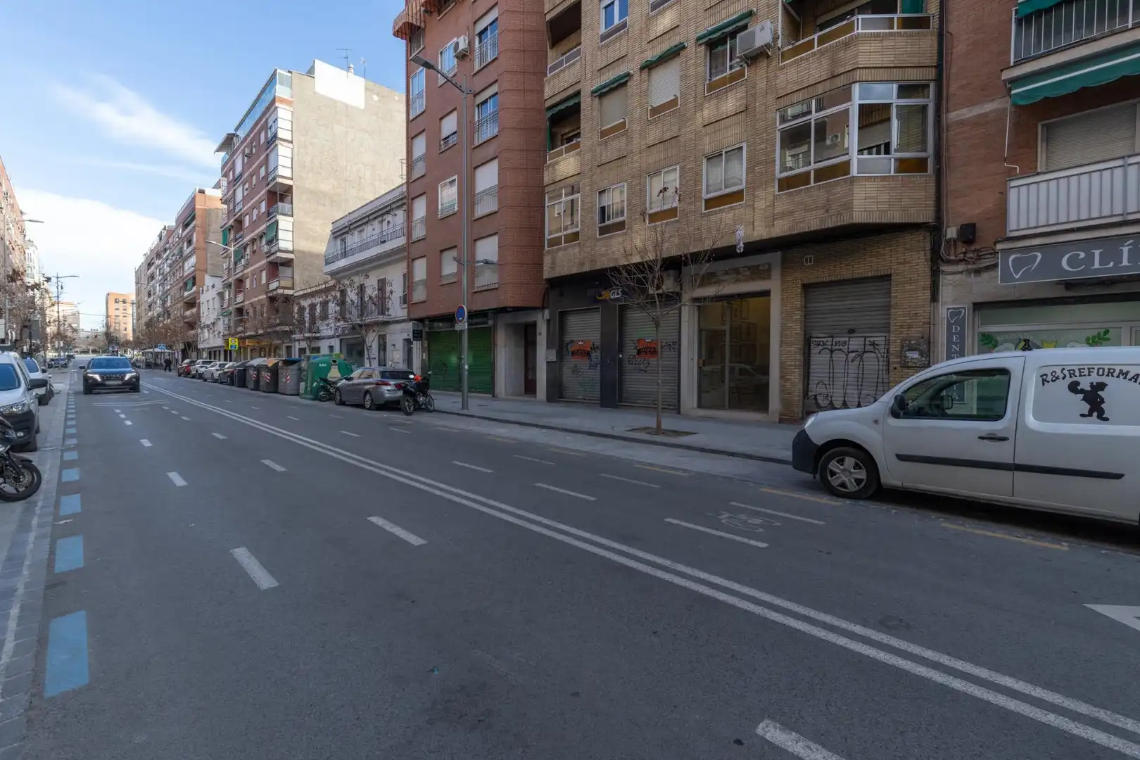 Business premises for sale in Calle Calle Arabial, imagen 21