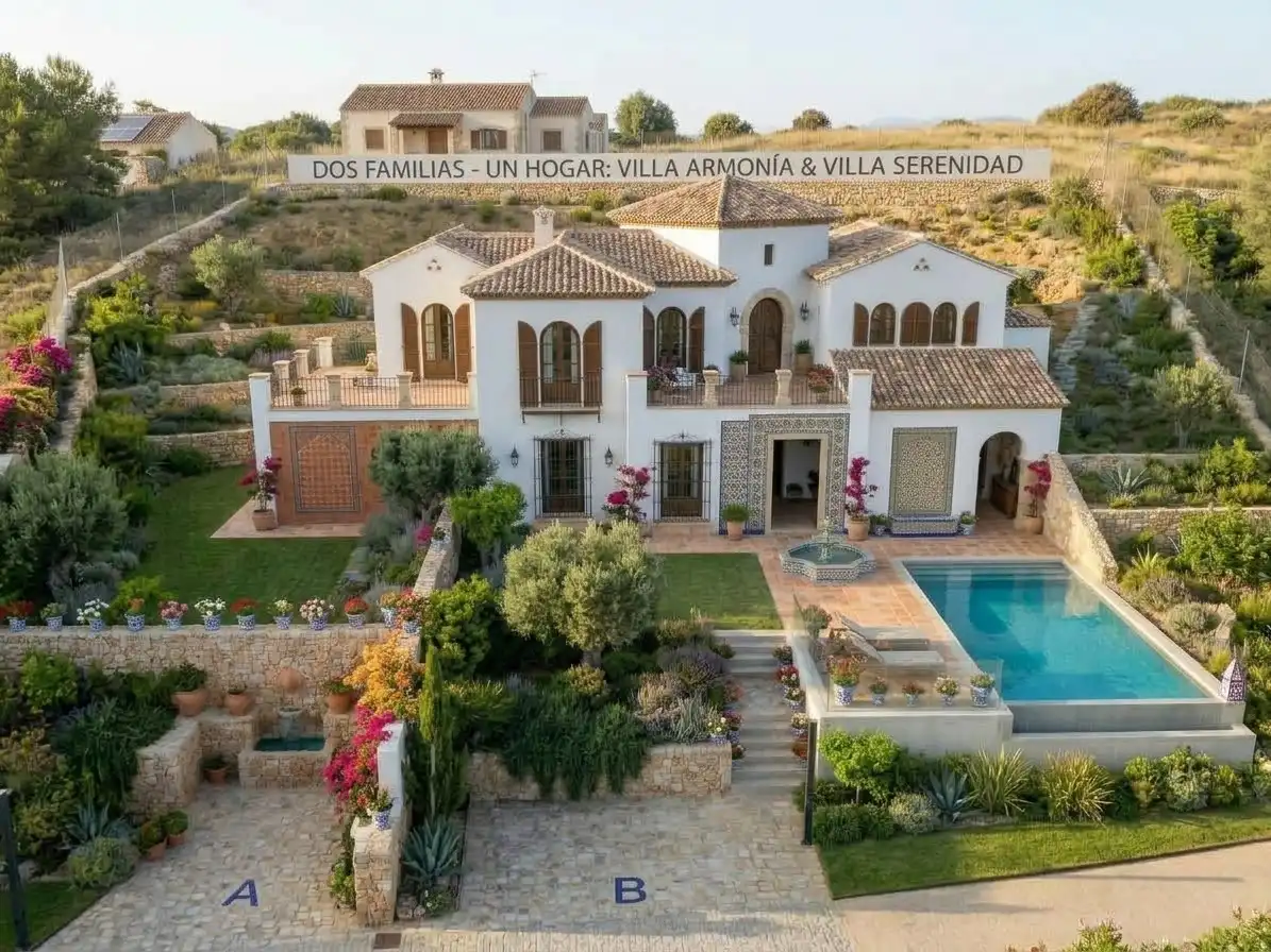 Residential land for sale in Puerto de la Torre - Atabal, imagen 7
