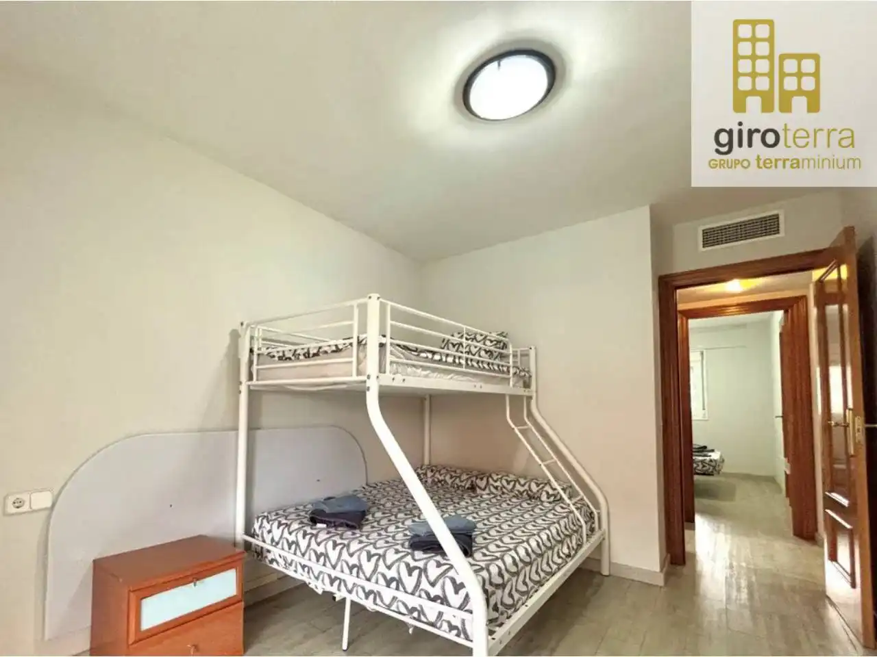 Wohnung mit Aufzug zum Verkauf in Santa Susanna, imagen 13