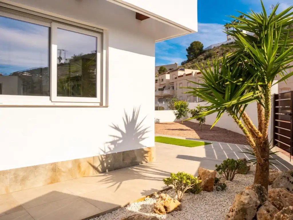 Casa o xalet en venda a Calle Pico Del Aneto, 12, La Marquesa