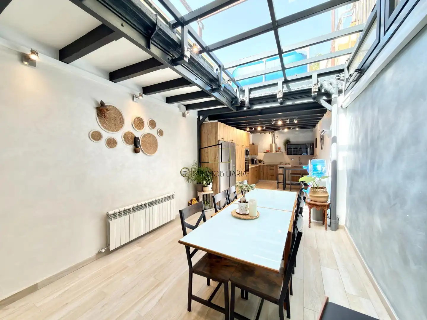 Casa con terraza en venta en Poble Nou, imagen 12