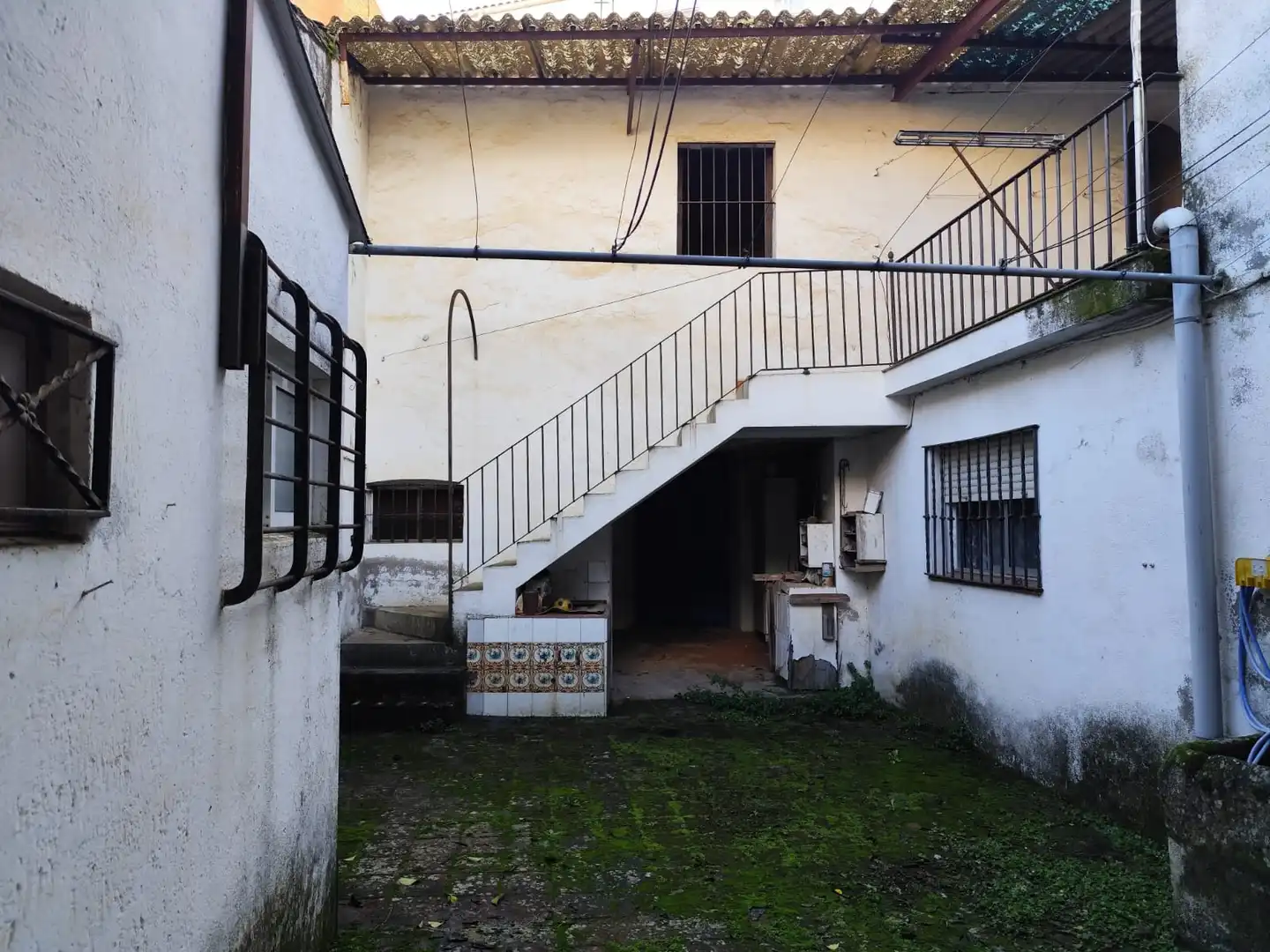 Casa con terrazza in vendita a Calle Ancha 8, imagen 27