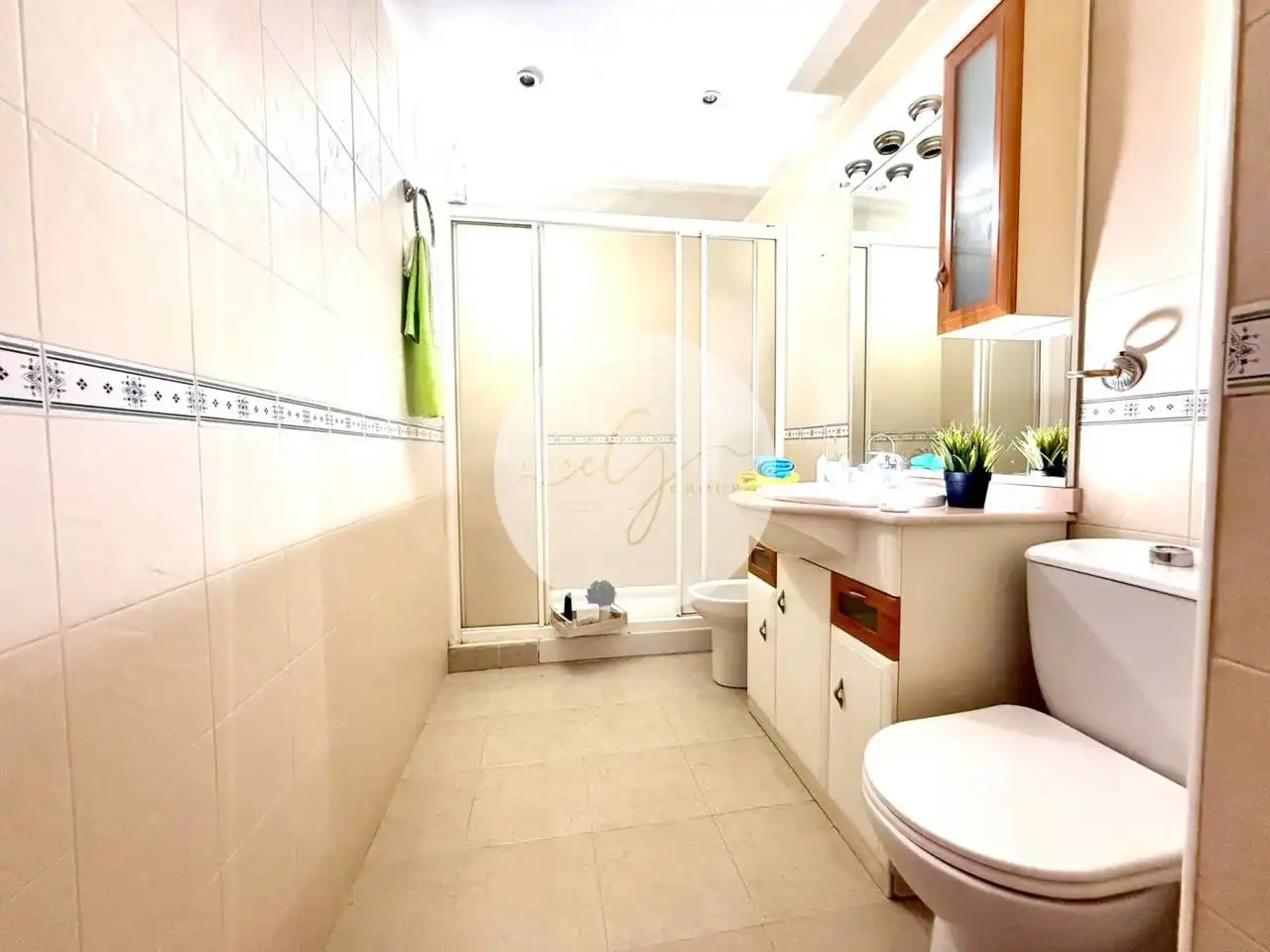 Flat with lift for sale in Calle María de Montalvo, imagen 9