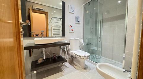 Foto 5 de Piso de alquiler en Villimar - V1 - V2 - S3 - S4 - San Cristobal, Burgos