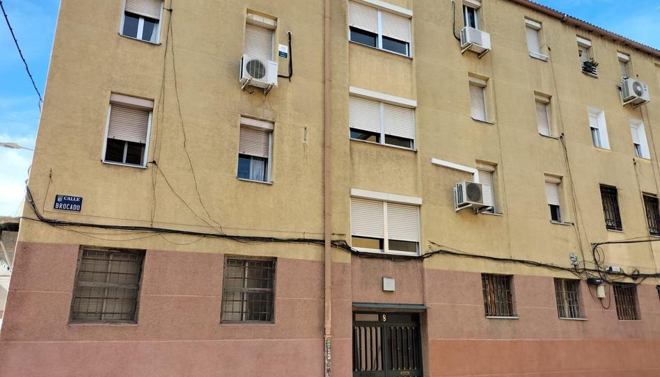 Photo 1 of Flat for sale in  Brocado, 8, Amposta, Madrid