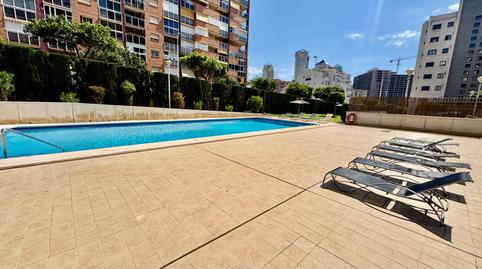 Foto 2 de Apartament en venda a  Rosa Dels Vents, Bulevar - Puerta Mítica, Alicante