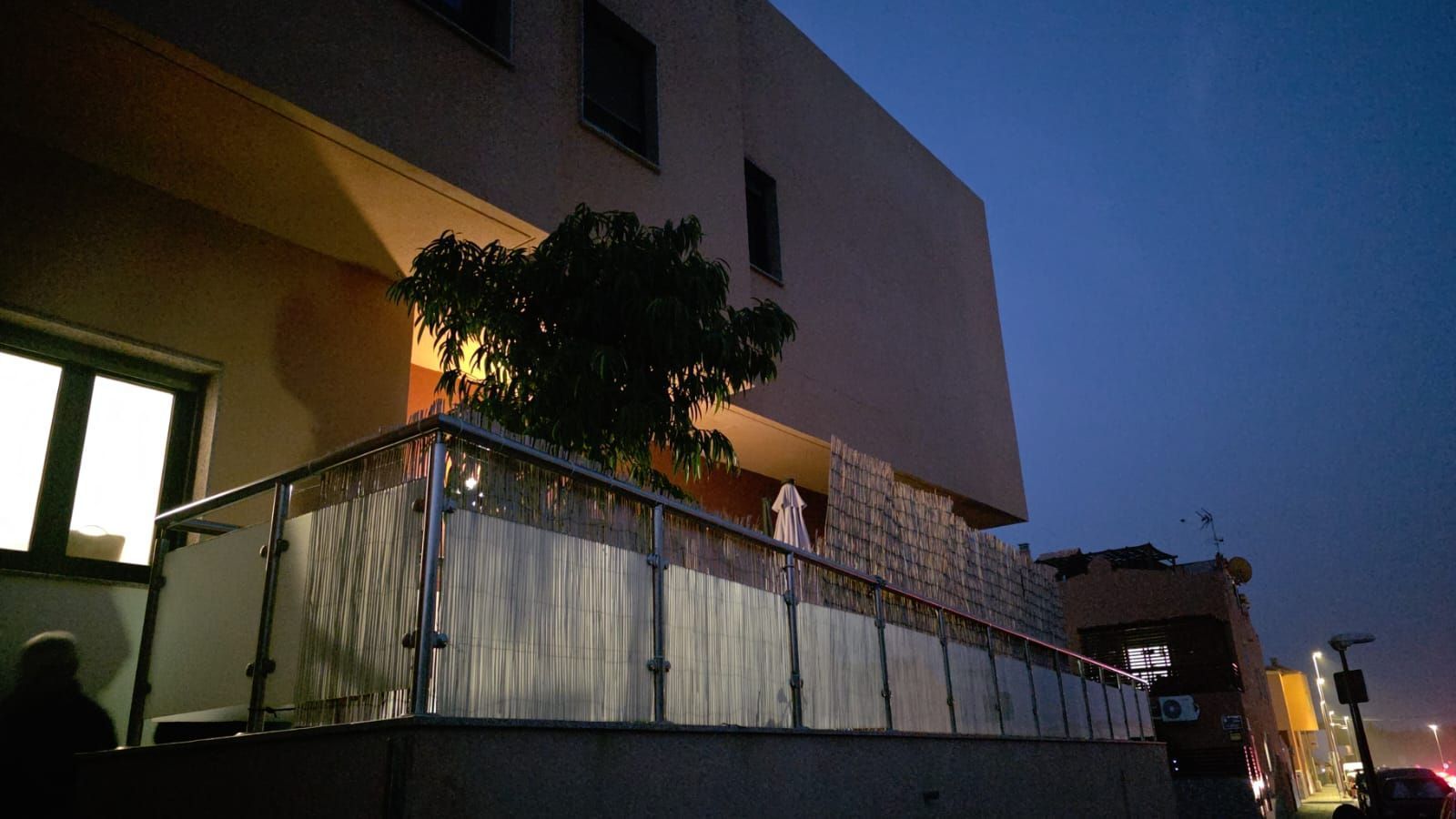 Vista exterior de Dúplex en venda en Puerto del Rosario amb Moblat