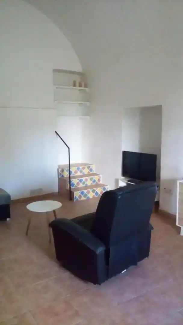 Finca rústica en venta en Lorca con Piscina y Balcón
