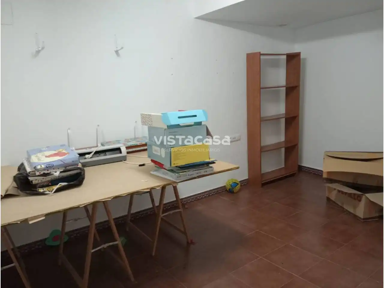 Local de alquiler en Mairena del Alcor con Aire acondicionado