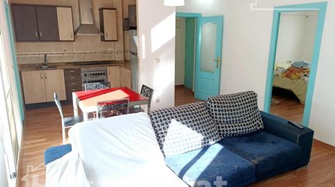 Foto 5 de Pis en venda a Calle Pius XII, Camí Reial, Torrent