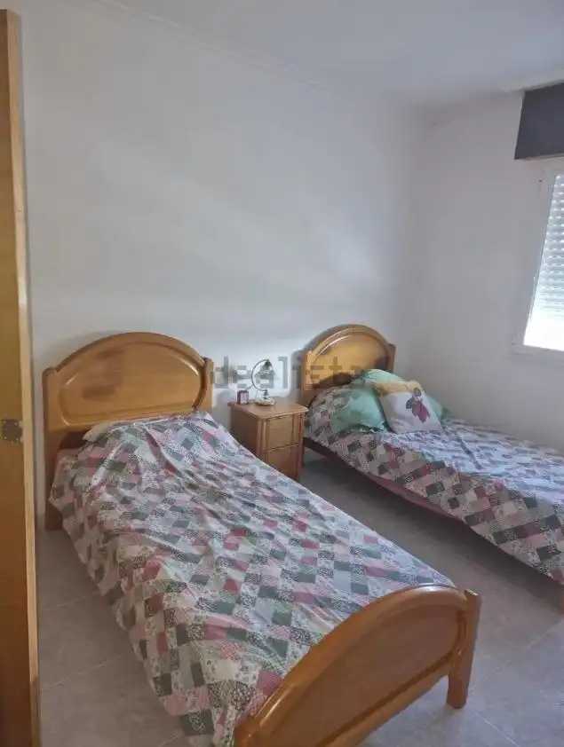 Habitación de Casa o chalet en venta en Xinzo de Limia con Trastero, Amueblado y Balcón