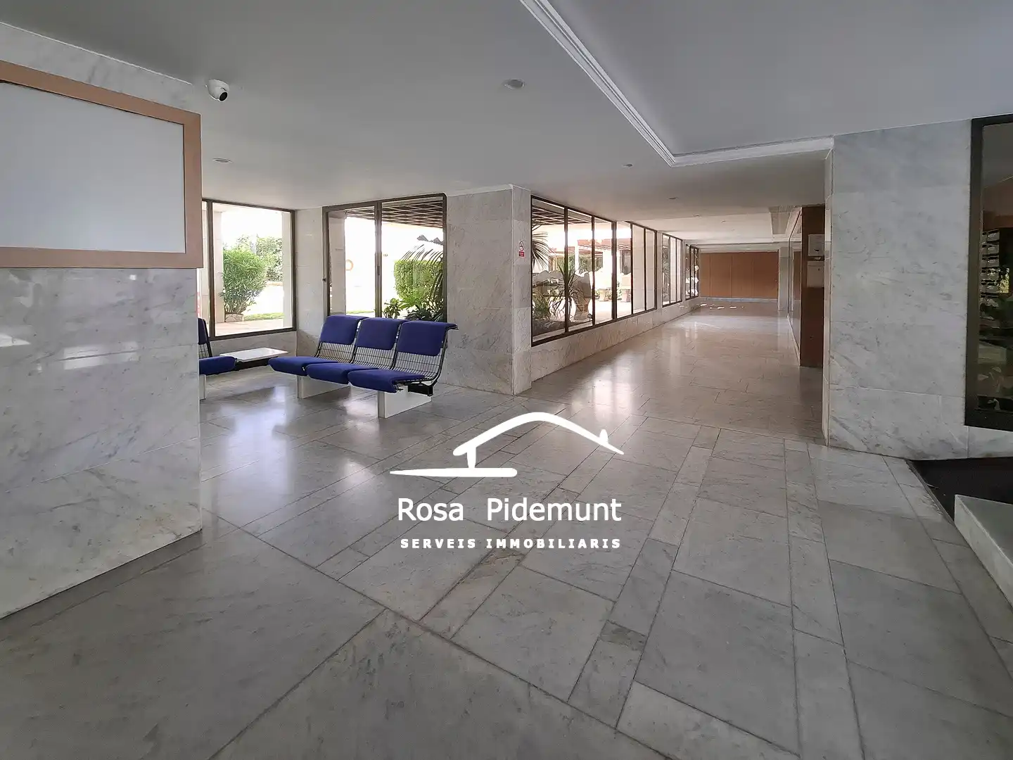Piso en venta en Lloret de Mar con Calefacción, Parquet y Terraza