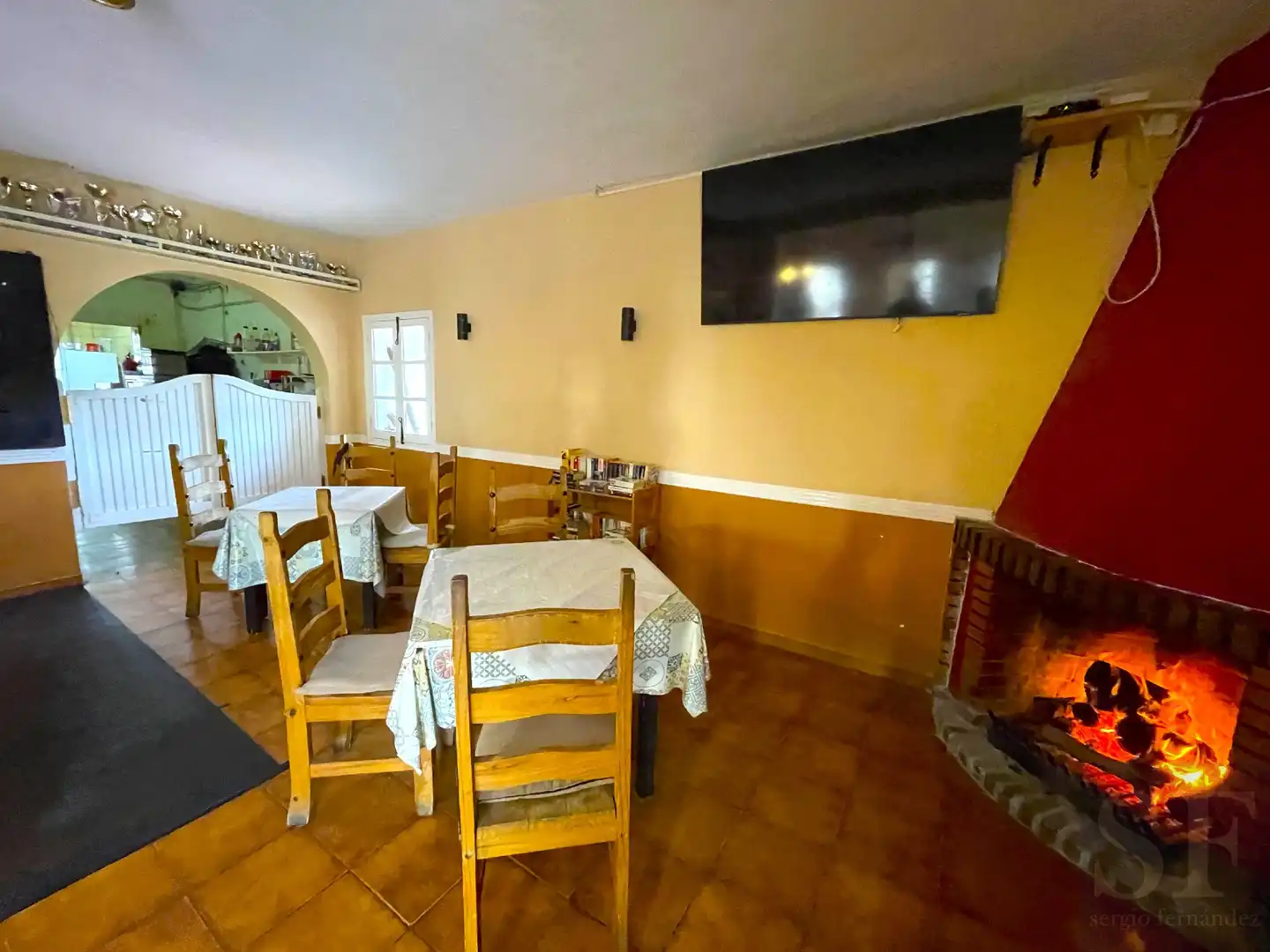 Casa en venta en Cómpeta, imagen 6