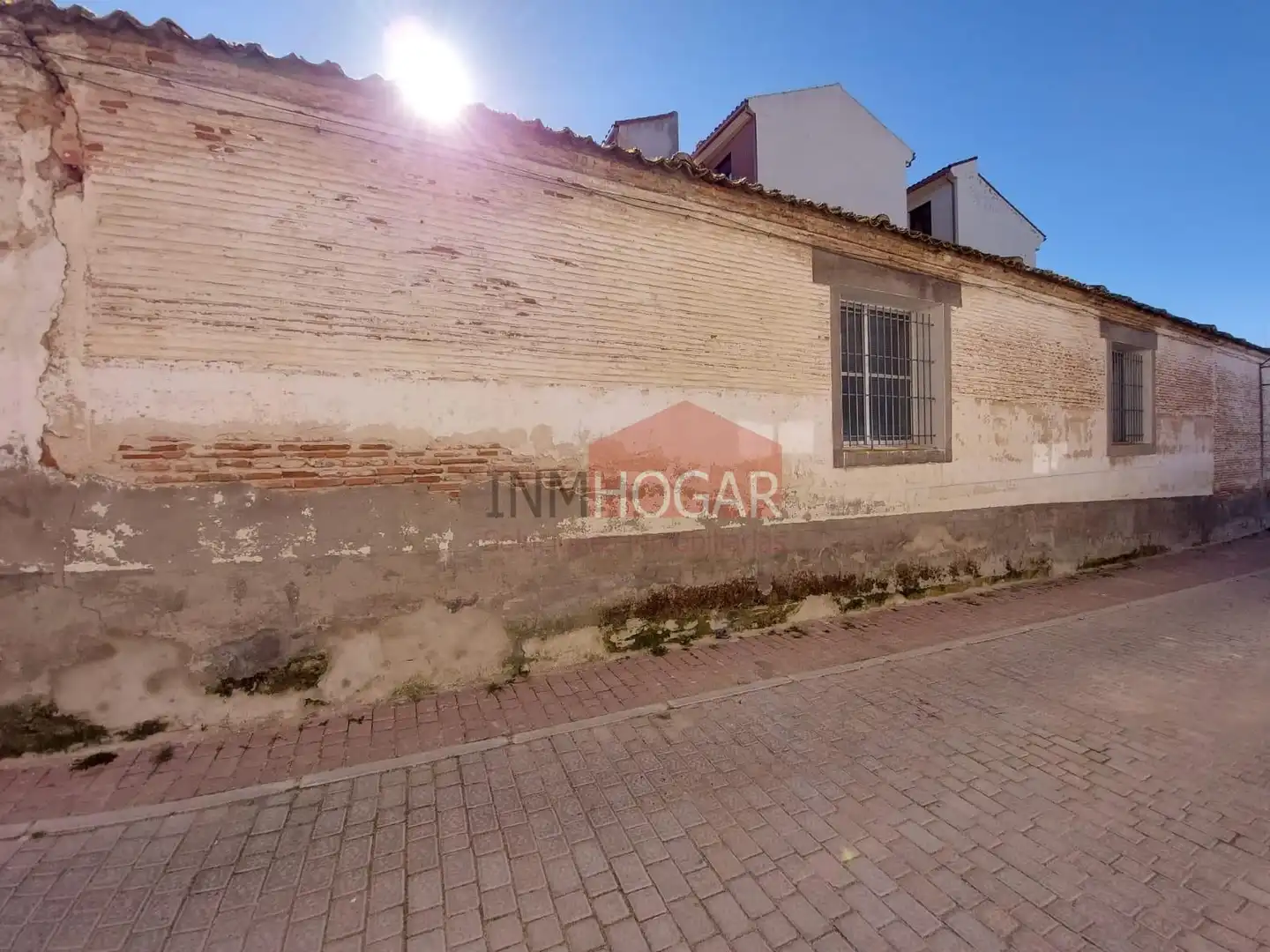 Industrial building for sale in Arévalo, imagen 9