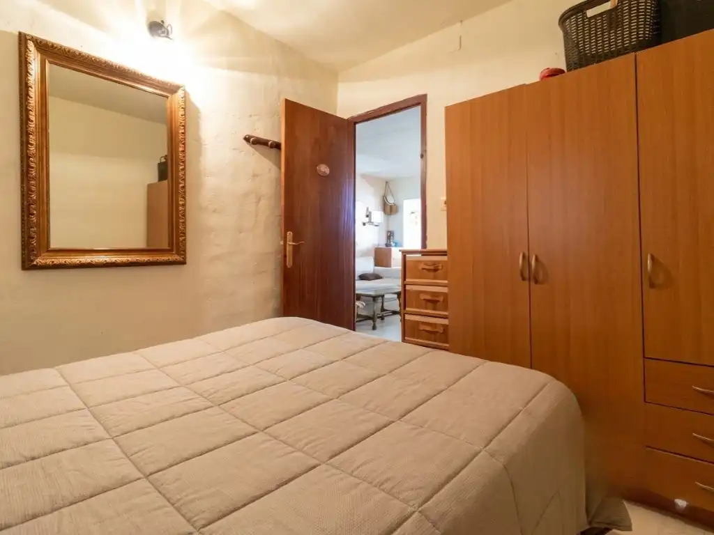 Habitación de Finca rústica en venta en Benissa con Terraza y Piscina