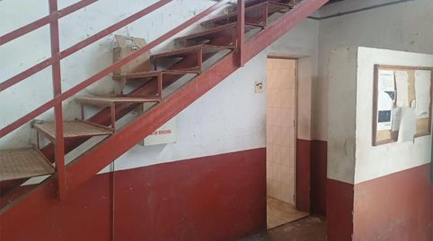 Foto 4 von Fabrikhallen zur Miete in Camino de Salabosque, 128, Aljucer, Murcia Capital