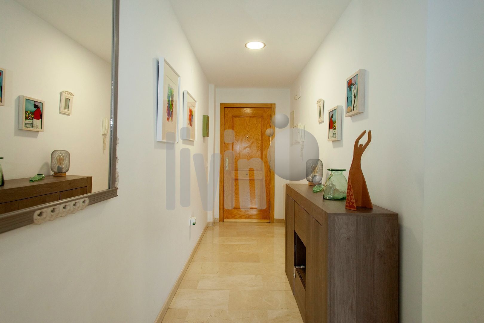 Flat for sale in  Jaén Capital  with Air Conditioner, Heating and Community pool